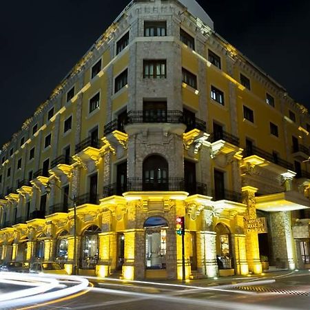 Hotel Real De Don Juan Tepic Exteriér fotografie