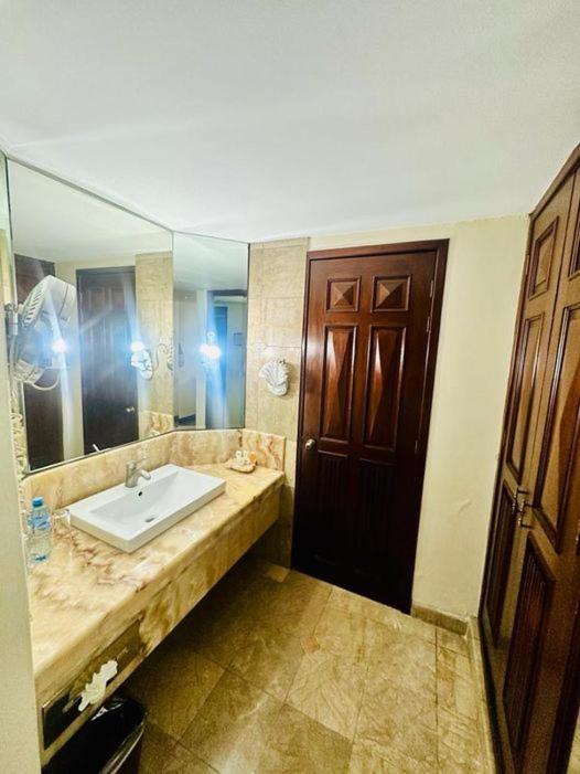 Hotel Real De Don Juan Tepic Exteriér fotografie